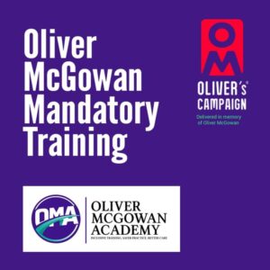 OLIVER MCGOWAN TIER 1 WEBINAR - Wed 23 Jan 2027